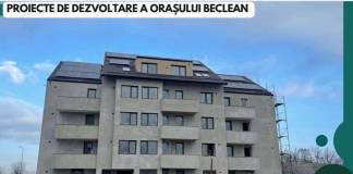 Blocul ANL din Podirei, aproape gata! Primarul Nicolae Moldovan: Deja finalizăm lista celor 24 de doritori