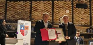 Campus universitar modern, la Bistrița: UMFST „G. E. Palade” Târgu Mureș va investi în el aproape 10 milioane de euro