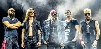 CARGO LIVE – concert aniversar 40 de ani, la Soho Music Hall din Bistrița!