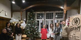 S-a deschis Casa Frühm Bistrița! Mai mult decât un After School!