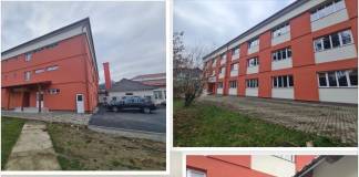 INST-Nistor a transformat fostul centru pentru Protecția Copilului din Năsăud într-o bijuterie, pentru copiii cu dizabilități