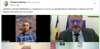Taxe și impozite mărite din 2026! Gabriel Lazany: ”Banii de la persoanele cu dizabilități îi vom folosi în proiecte pentru ei!”