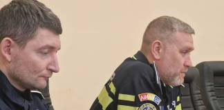 Polițiștii de la Rutieră, despre cele trei benzi la intrările în Bistrița: ”Sunt câteva lucruri care vor cauza probleme”