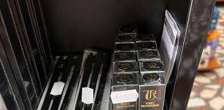 Alte 4 produse ale Ancuței Cîrcu, interzise de la comercializare de DSP! Aceasta n-ar fi avut dreptul să vândă unele produse din China