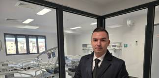 Dimex 2000 a făcut „magie” la Bistrița. Cum a luat naștere în 2 ani și 9 luni una dintre cele mai complexe unități spitalicești din țară: