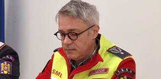 Dr. Tiberiu Tudor: Avem o populație din ce în ce mai îmbătrânită sau îmbolnăvită