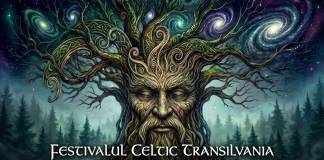 Festivalul Celtic Transilvania revine cu 3 zile de poveste! Biletele, disponibile din 1 ianuarie