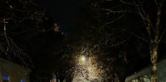 Un subcontractant al MIS Grup a fost amendat de Garda de Mediu pentru lucrările de pe strada George Coșbuc