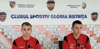 Gloria TREBUIE să câștige în ultima partidă de pe teren propriu! Datorie morală în fața propriilor suporteri