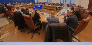 VIDEO: S-a votat împrumutul pentru cofinanțarea stadionului UEFA! Hall of Fame al campionilor noștri, pe strada care va duce la el