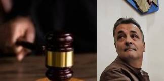 La loc comanda! Traian Simionca rămâne după gratii până spre final de ianuarie!