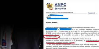 FII REPORTER: ”Mi-am filmat fiul minor cum cumpără țigări din magazin, iar Protecția Consumatorului nu face nimic!”