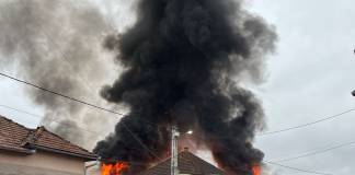 Mobilizare exemplară pentru ajutorarea celor trei familii din Budacu de Sus! E nevoie, preponderent, de materiale de construcție