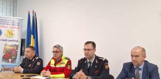 Pregătiți pentru situații critice: profesorii din școlile bistrițene au învățat primul ajutor!