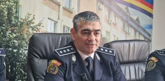 VIDEO – Seful Biroului Arme BN:” Ștefan Rus, familistul din Dumitra, capul grupării infracționale ce aducea arme din străinătate în județ”