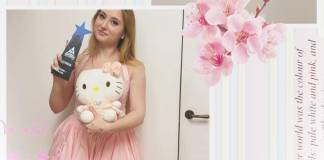 FELICITĂRI! Bistrițeanca Magda Suciu, câștigătoarea primei ediții a showului Global Records Academy