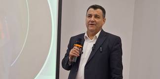 Primarul Nicolae Moldovan: „2025, cel mai bun an administrativ dintre toți anii pe care eu i-am cunoscut la Primăria Beclean”