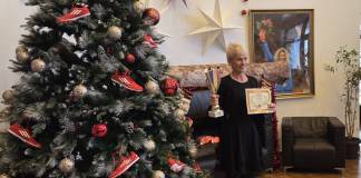 EXCELENT! Paraschiva Borș, din nou locul I în topul feminin al atleților masters din România