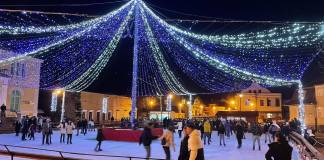 Săptămâna ”ALTFEL” vine cu acces GRATUIT pentru elevi, la patinoar!