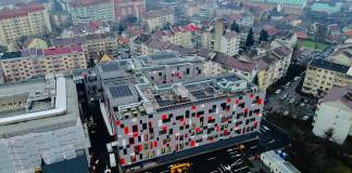 Preotul Crin-Triandafil Theodorescu: „Se vor stinge curând și hulele și laudele. Dar spitalul ăla va rămâne acolo…”