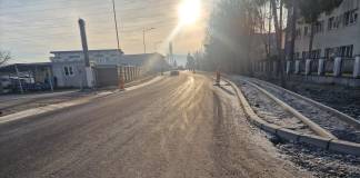 Strada Tărpiului primește 4 milioane de lei, nu 3 cum se alocase inițial. CARE străzi au fost ”sacrificate”: