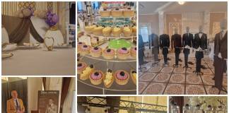 FOTO: A-nceput Târgul de Nunți ”Magia Nunților”! Aveți șansa să vă câștigați rochia de mireasă și costumul de mire!