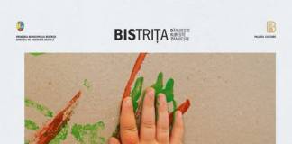 3 Decembrie, la Bistrița: Șah, film adaptat pentru nevăzători și surdo-muți și întâlnire cu Moș Crăciun!