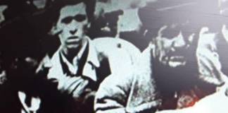 27 ianuarie, Ziua Internațională de Comemorare a Victimelor Holocaustului