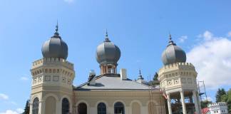 FOTO: Arheologii Muzeului Județean din Bistrița, despre cercetările la castelul Bethlen din Arcalia. DESCOPERIRI, în subsolul monumentului