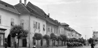 Cum se obținea autorizația de construcție prin anii 1885, la Bistrița: Reguli stricte și taxe pentru casele de lux încă din anii 1720