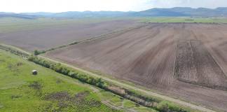 Unde construim aeroportul din Bistrița? File de istorie despre aerodromul Budacu de Jos / Buduș. Hitler visa aici cel mai mare nod aerian din Est