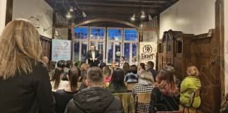 Să-l ajutăm pe copil să devină el însuși: Esența pedagogiei Waldorf, prezentată de profesorul Leonida Pop la Casa Frühm