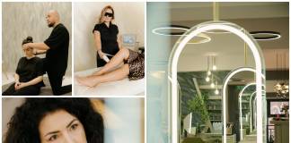 CULT 500 by Nella Botîrlă – cel mai mare salon dedicat frumuseții din Bistrița! Servicii premium, hair style – oricând, chiar și fără programare