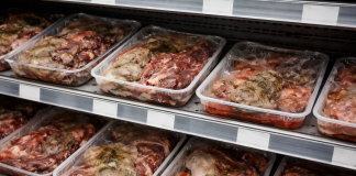 Amenzi de aproape două miliarde lei vechi date de Direcția Sanitar Veterinară în decembrie