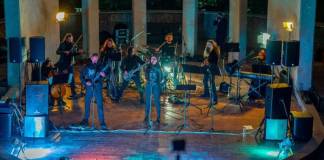 În premieră la Soho Music Hall, o experiență unică – alături de trupa de simfonic metal Coincidentia Oppositorum