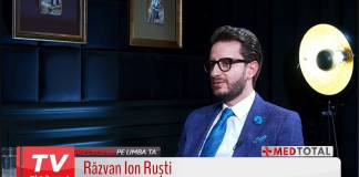 VIDEO – Dr. Răzvan Ion Ruști: Boala hemoroidală are tratament până să se ajungă la bisturiu