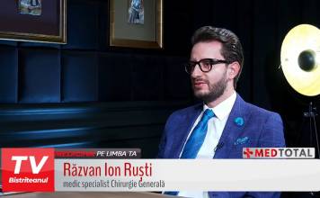 VIDEO – Dr. Răzvan Ion Ruști: Boala hemoroidală are tratament până să se ajungă la bisturiu