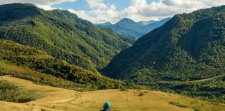 120.000 de drumeți au luat la pas Via Transilvanica anul trecut! Oameni din 61 de țări au parcurs traseul de la inaugurare