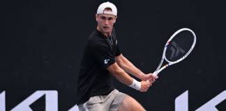 Tânărul Matei Todoran, cu origini de pe Valea Bârgăului, în optimi la Australian Open!