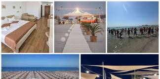 EARLY BOOKING la Perla Venusului! Rezervi sejurul acum, ai discount 15 la sută! Până în 15 Februarie