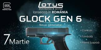 Premieră națională, la Poligonul Tactical Defense din Bistrița: Tombolă cu premii, demonstrații de tir și multe alte surprize