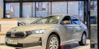 Škoda Octavia – o singură mașină, pentru toate rolurile tale. Pentru familie. Pentru business. Pentru fiecare zi