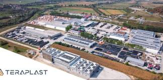 Teraplast aniversează 130 de ani de tradiție printr-un rebranding strategic