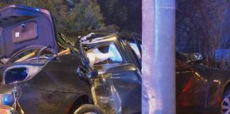 Individul care a provocat accidentul grav de pe Libertății – dealer de droguri! A fost luat și dus în arest direct din spital