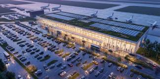 Aeroportul trece de faza de discuții! Se pregătesc documentele. Ce avantaje ar aduce Bistriței