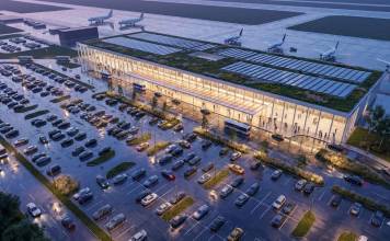 Aeroportul trece de faza de discuții! Se pregătesc documentele. Ce avantaje ar aduce Bistriței