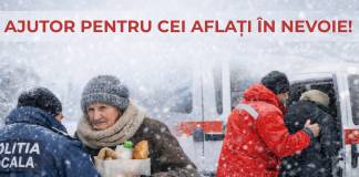 MOBILIZARE la Sângeorz-Băi: Bunicii care au nevoie de cumpărături sau îngrijiri medicale, ajutați de Primărie