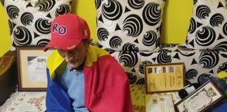 A murit ultimul veteran de război din județ! A luptat contra Armatei Sovietice la Cotul Donului