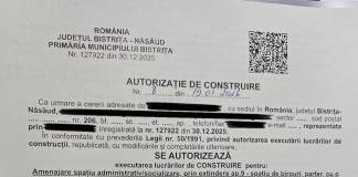 Amicii Building despre codurile QR de pe actele de urbanism eliberate de Primărie: O măsură necesară, care permite verificarea rapidă!