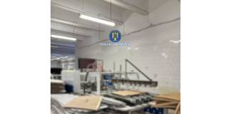 Percheziții în cinci județe! Doi bistrițeni reținuți pentru obținere ilegală de fonduri